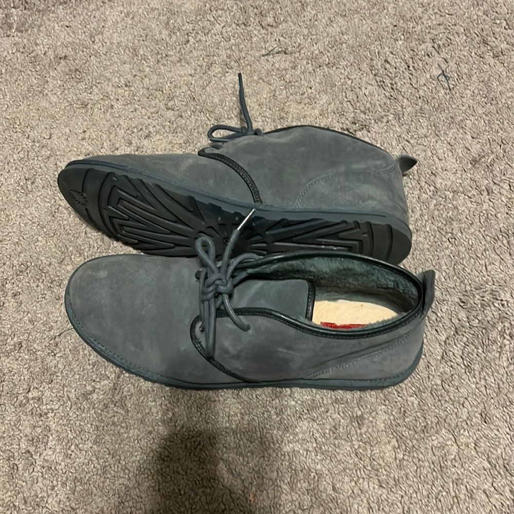 Mens Uggs Maksim Boots